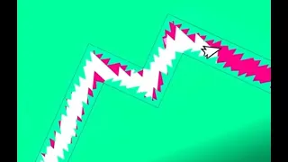 "Jack Heller" by Me (Silent Challenge) // Geometry Dash