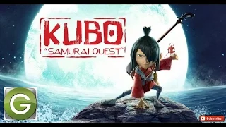 Kubo: A Samurai Quest - Android IOS Gameplay HD