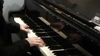 Horacio Lavandera's Soulful Rendition of 'Imagine' by John Lennon | Piano Cover from Argentina"