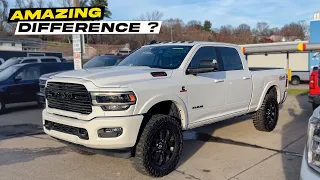 New 5th Gen Cummins Stage One Tune 2019-23 Ram 2500 6.7