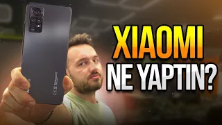 Xiaomi Redmi Note 11 Pro 5G kutusundan çıkıyor! - Bu nasıl telefon?