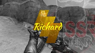 Presenting USSR Richard