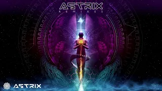 Astrix - Sapana (Avalon Remix)