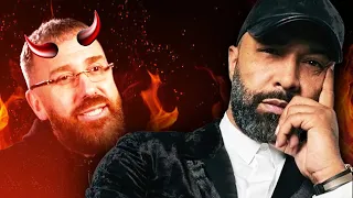 How DJ Vlad Tried To Destroy Joe Budden's Life (And Failed)