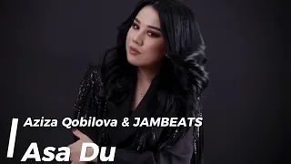 Aziza Qobilova - Скажи мне | Asa Du | JamBeats Remix |