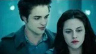 Twilight - Extended Trailer