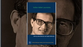 Indien lauréats du prix Nobel