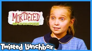 Leaving Primary | Mortified - Season 1 Episode 13