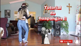 TUTORIAL DE HUAPANGOS!!