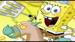 Spongebob Fakten by Jemand Niemand ! :D