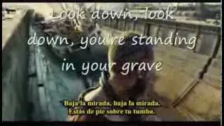 Les Miserables 2012- Look down (prisioners) full - clip with lyrics sub español