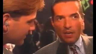FALCO INTERVIEW 1989