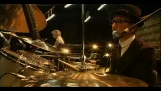 Hello, Goodbye (Live in Studio 2010) : Yellow Magic Orchestra+Keigo Oyamada+Tomohiko Gondo