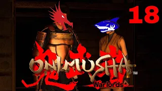 Back to Kaede - Onimusha Warlords (Part 18)