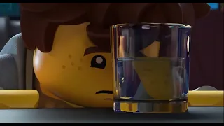 Ninjago Jay being adorable for 8 minutes