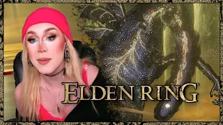 Playing Elden Ring With God Mode (Part 4, Final)