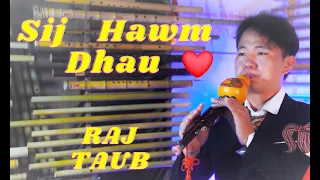 Sij Hawm Dhau Dib Xwb/Deeda Cover by Seo Quang/Raj Pluaj Taub/Hulusi