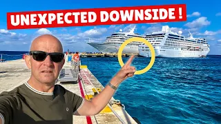 Small Ship Cruise Line Cruising Wasn’t What I Expected. Here's Why