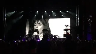 Camila Cabello - Consequences (LIVE) Sept 25 2019 Miami