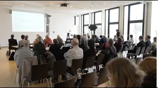 Katholische Kirche: Studie zu Missbrauch von Kindern und Jugendlichen in Mecklenburg 1946-1989