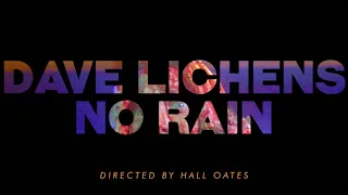 DAVE LICHENS - "NO RAIN" ( BLIND MELON COVER / PREACHER )
