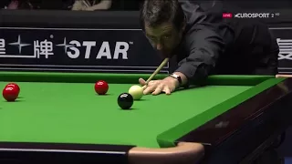 Ronnie O'Sullivan 14th 147 Break