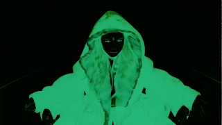 Robb Bank$ - Green (feat. Hidorah) (Official Video)