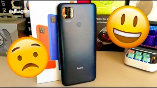 📱 Xiaomi Redmi 9C NFC 📱 Conclusión 😃