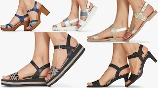 LATEST NEW BEAUTIFUL DESIGNS COLLECTION OF LADIES SANDALS 2021 || SUMMER SANDALS #FASHION4ALLBYRAHAT