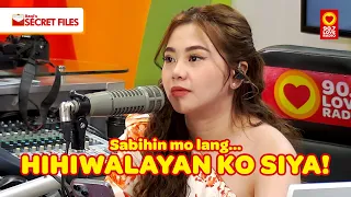 Nahulog ako sa BESTFRIEND KO... - Raqi's Secret Files (May 8, 2024)