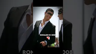 Ronaldo in 2008 😮‍💨🗿 #shorts #viral #funny #trending