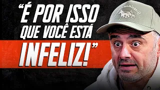 FAÇA ISSO PARA SUPERAR a Ansiedade e ENCONTRAR Paz Emocional Com GaryVee