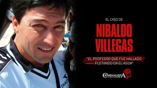 El caso de El profesor Nibaldo Villegas | Criminalista Nocturno