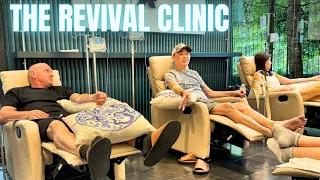 This is The Revival Clinic Bangkok