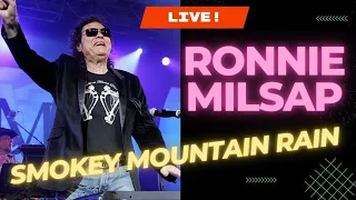 Ronnie Milsap Live in Branson - Smokey Mountain Rain