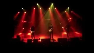 Opeth - Live at Metropolis, Montreal, Quebec (12-20-2014) Full Show Video, Part 2 of 2