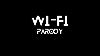 Ольга Бузова- Wi-Fi (parody)