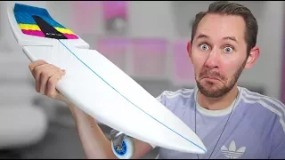 Land Surfboard!? | DOPE or NOPE?