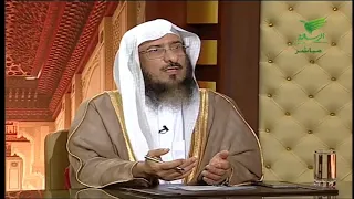 حكم امتناع المرأة عن فراش زوجها إذا قصَّر في واجباته ؟ الشيخ سليمان الماجد