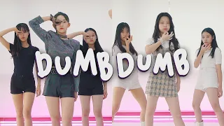 SOMI (전소미) 'DUMB DUMB(덤덤)' Dance Cover 커버댄스 │ THE J