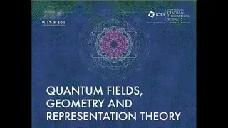 The Geometric Langlands conjecture and non-abelian Hodge theory (Lecture 3)  by Ron Donagi