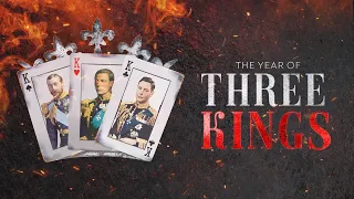 The Year of Three Kings (Official Trailer)