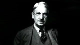 Noam Chomsky on John Dewey