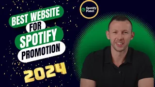 Best Spotify Promotion Website 2024 | Spotifypanel | Mystery Behind the Spotify Bot Plays