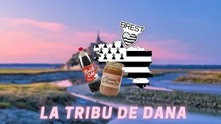 Manau - La tribu de Dana ( speed-up )