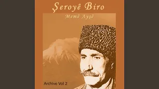 Kekê Min (Derwêşê Evdî)