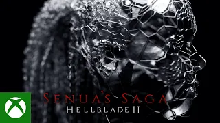 Senua's Saga: Hellblade II - A Saga In The Making