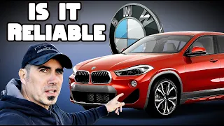 How Reliable Are BMW SUV's? | The Story