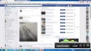 HOW TO DELETE PENDING FRIEND REQUESTS FACEBOOK 2015 WORKING 100%