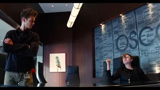 26. Harry Wants Spidey's Blood (The Amazing Spider-Man 2)